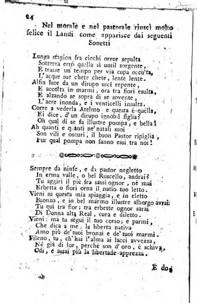 Giornale letterario di Napoli per servire di continuazione all'Analisi ragionata de' libri nuovi